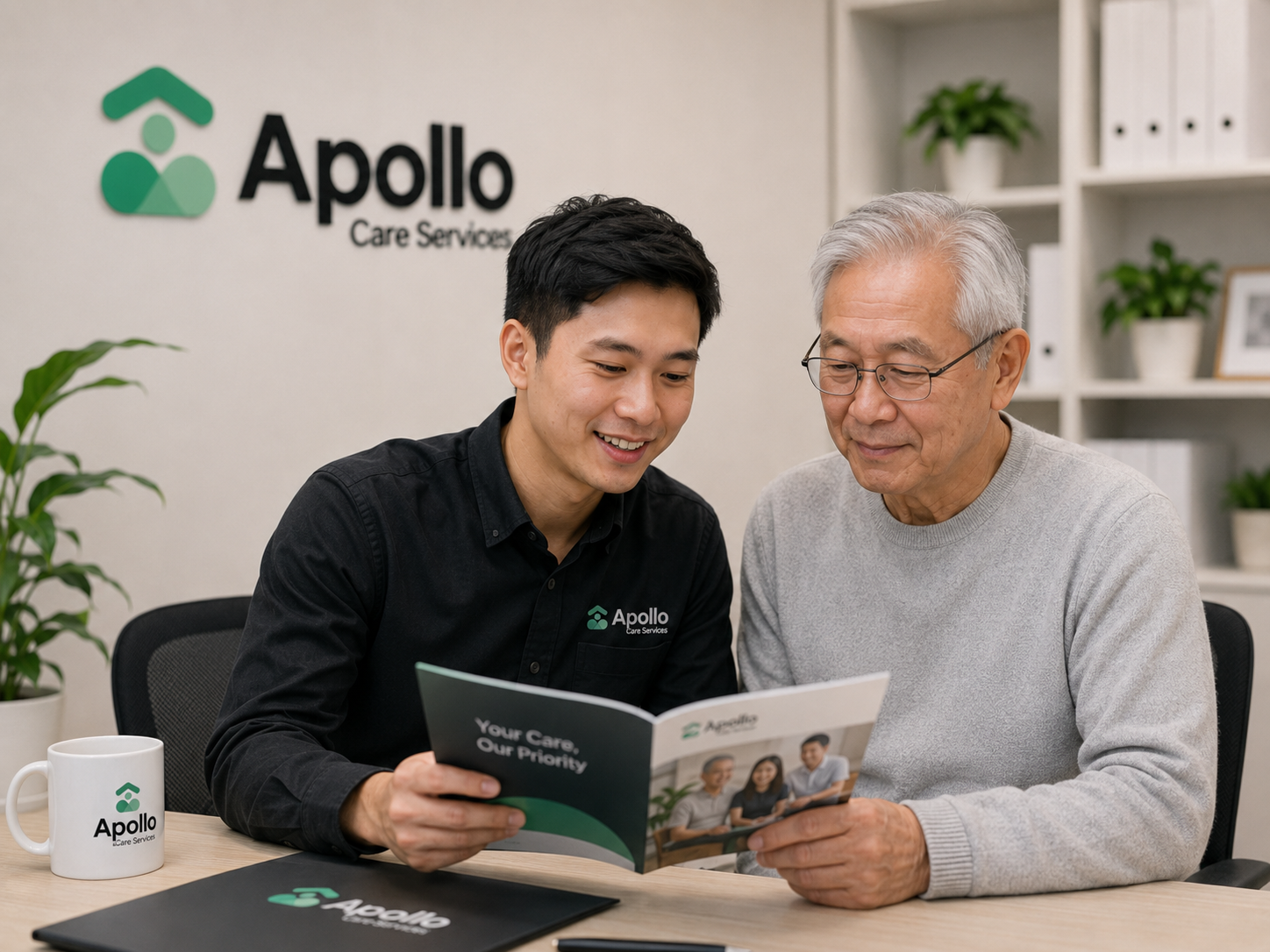 Apollo Guide