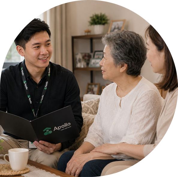 Commitment to Compassionate Community Care